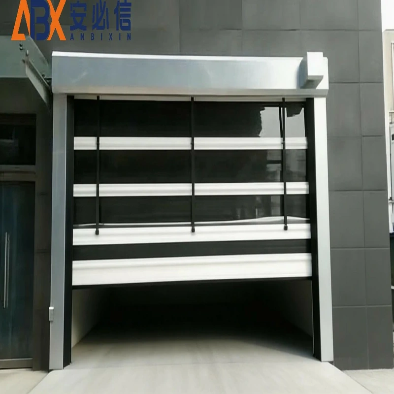 衡水高速堆积门
