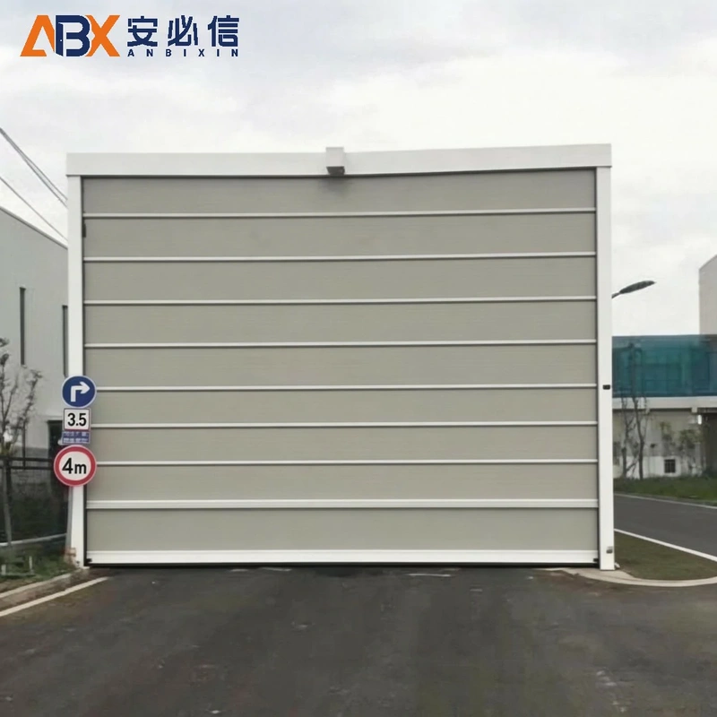 衡水堆积门