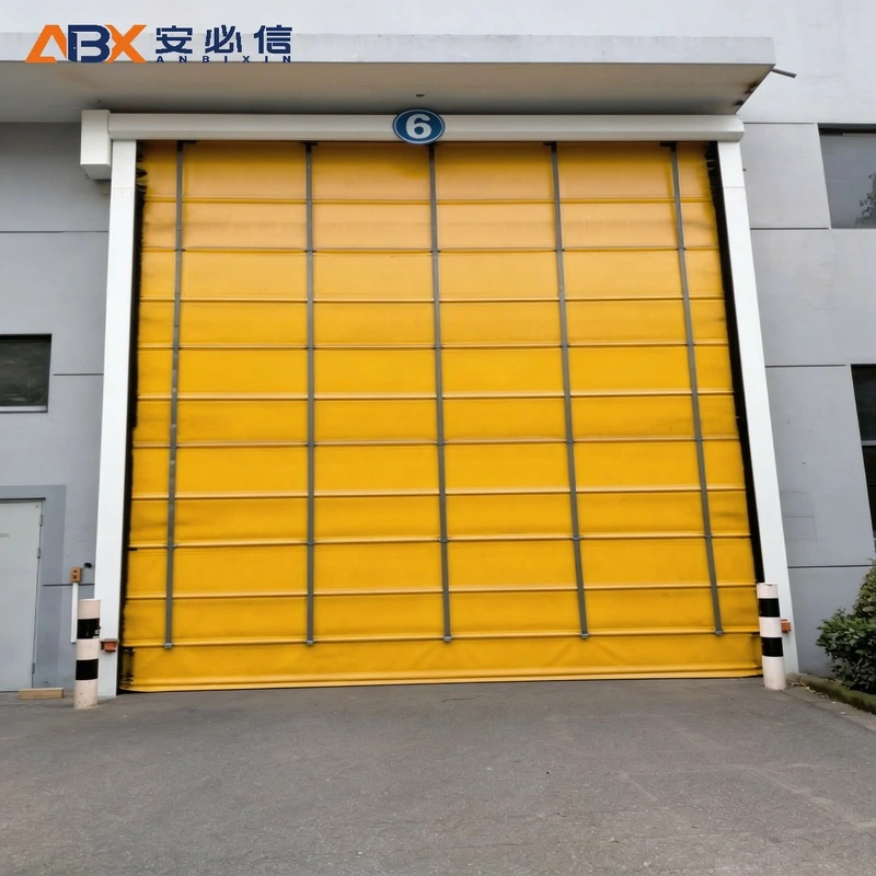 衡水机械式门封