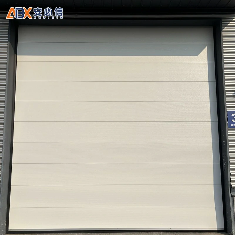 衡水工业提升门