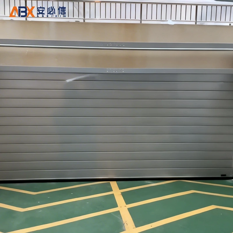 衡水涡轮硬质高速门